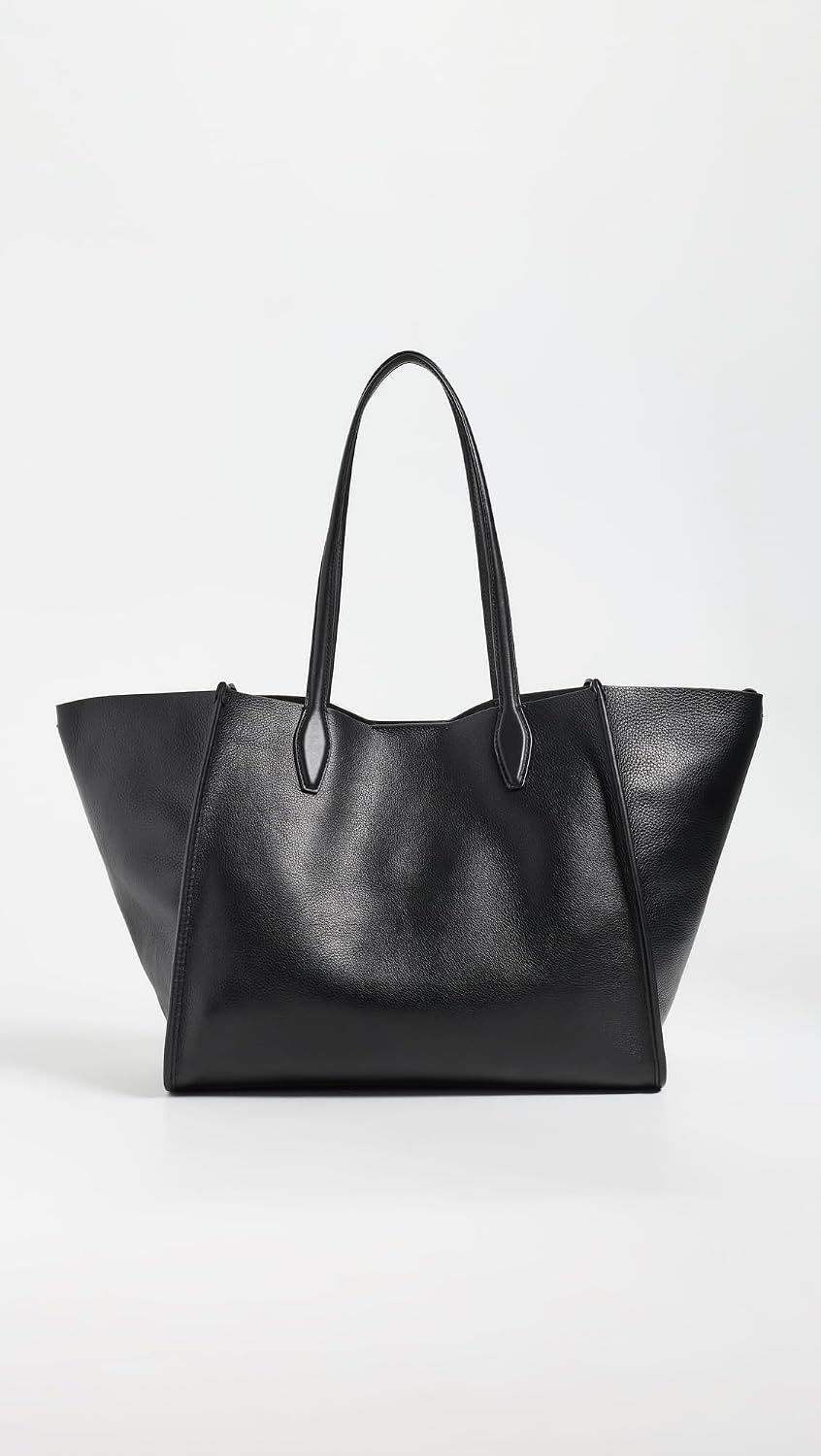 image:imageMadewell Womens Lexington ToteTrue Black