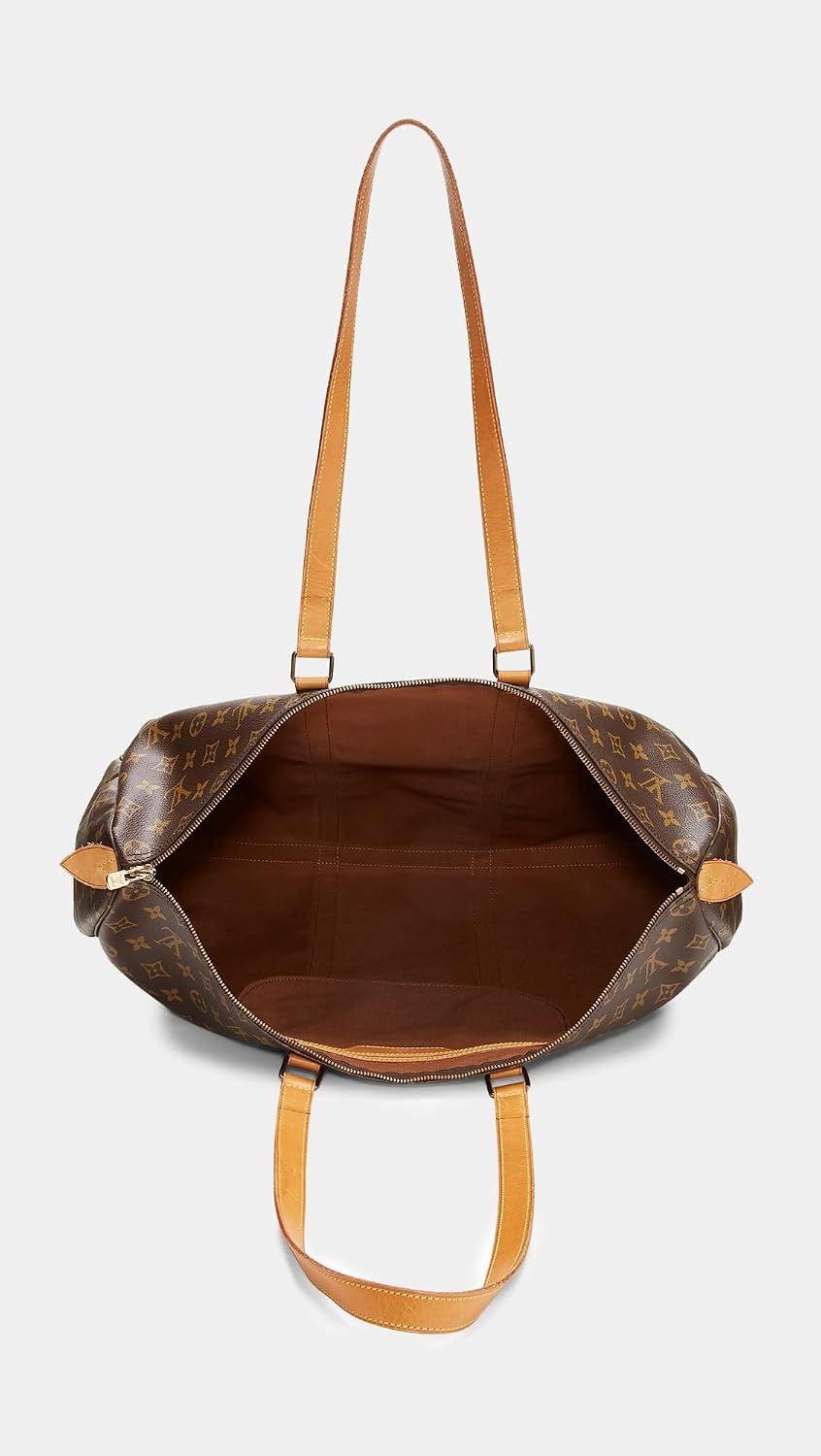 image:imageWHAT GOES AROUND COMES AROUND Womens PreLoved Louis Vuitton Monogram Flanerie Tote 50Brown