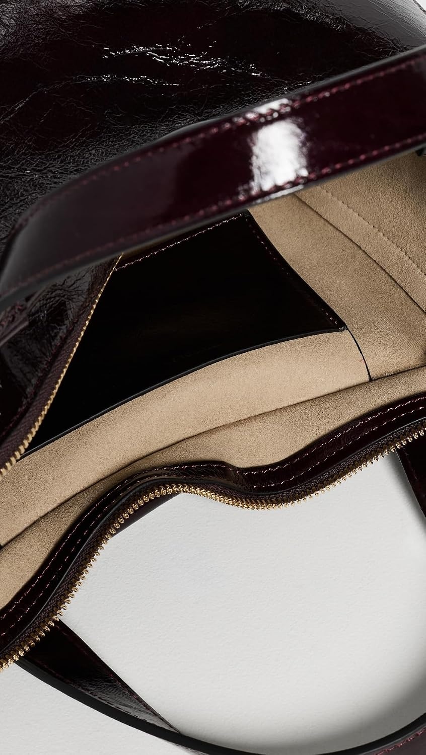 image:imageWandler Womens Ida BagBordeaux Glaze