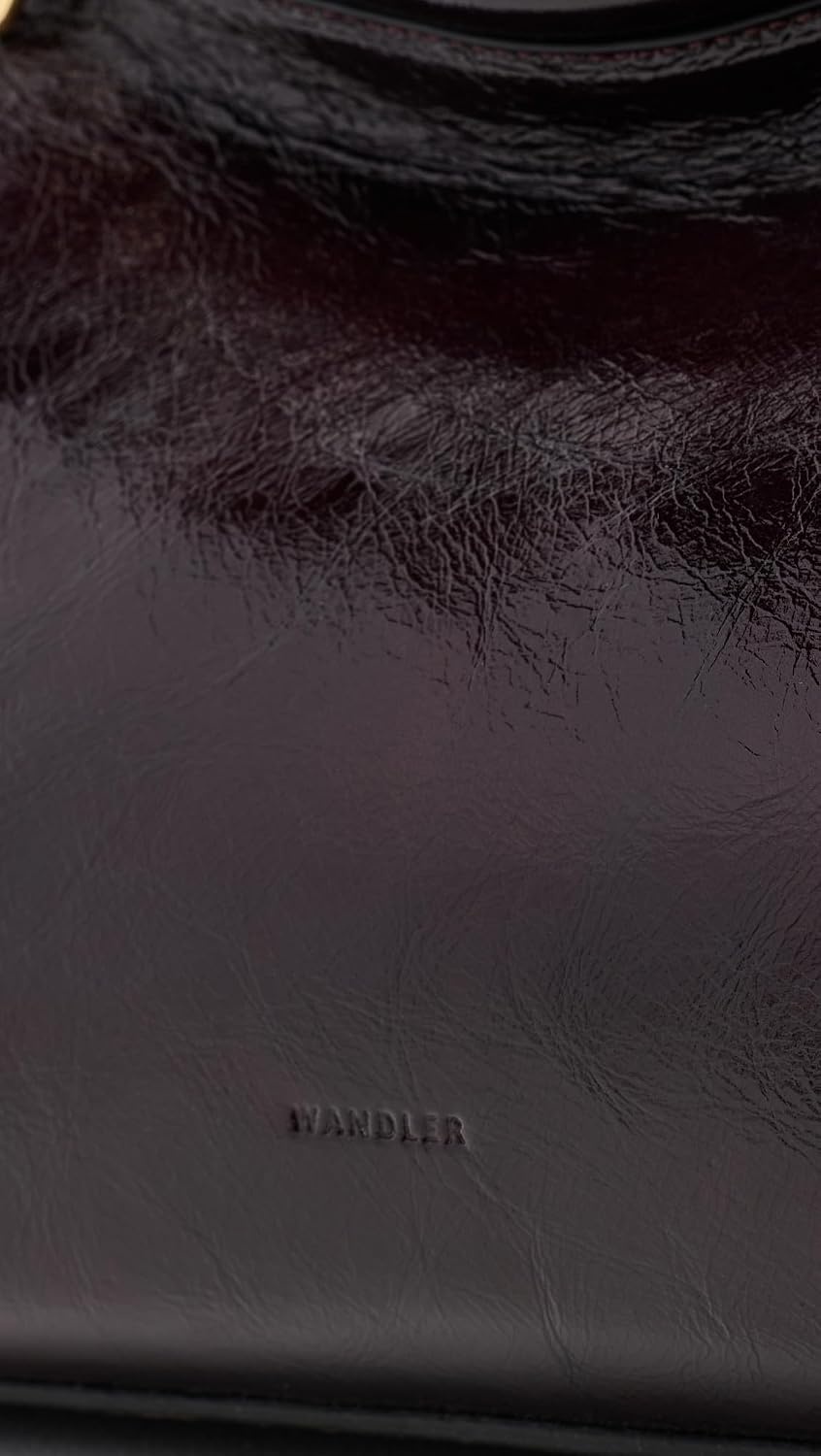 image:imageWandler Womens Ida BagBordeaux Glaze