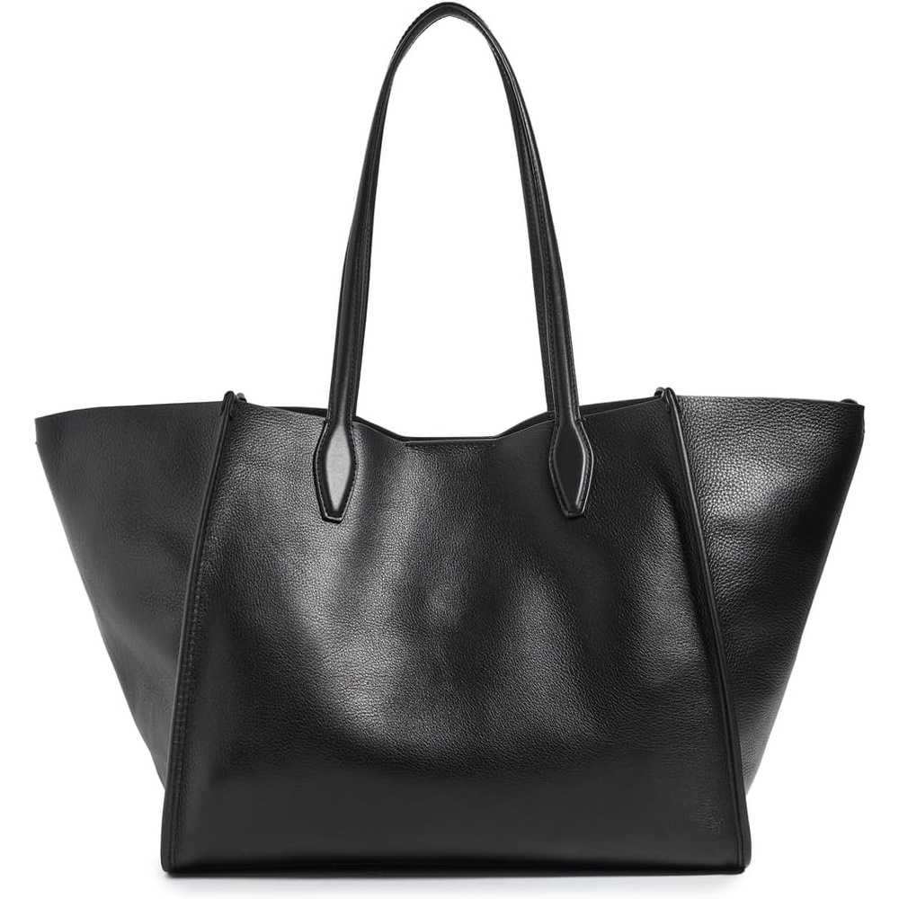 image:imageMadewell Womens Lexington ToteTrue Black