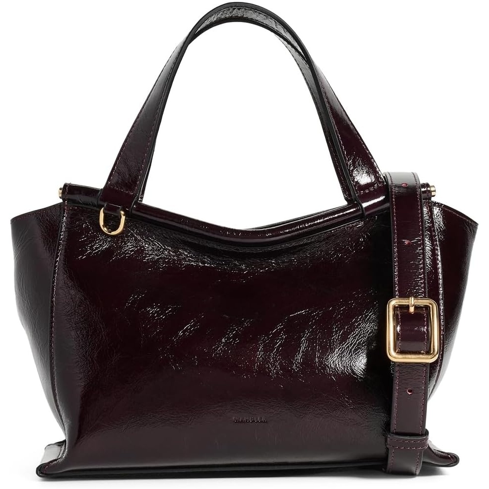 image:imageWandler Womens Ida BagBordeaux Glaze