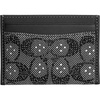 Crystal Signature Jacquard