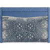 Denim/Crystal Signature