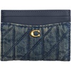 Loved Denim Dark Indigo
