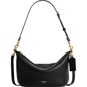 Coach Demi Bag(Brass/Black)