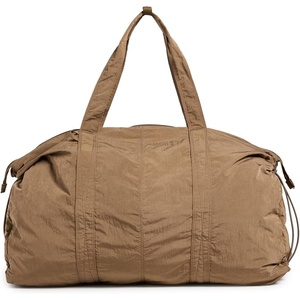 Dagne Dover Women’s Super Soft Gigantic Tote(Trench)