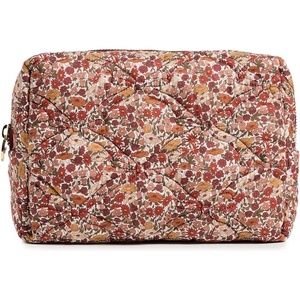 Stoney Clover Lane Women’s Large T Seam Pouch, Liberty Floral, One Size(Liberty Floral)