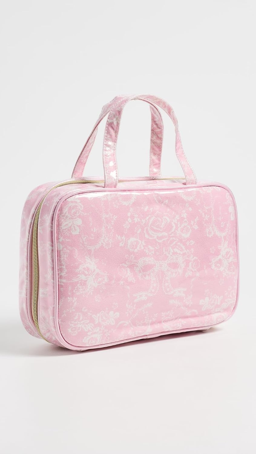 image:imageLOVESHACKFANCY Womens Travel Box Ballet Shimmer One SizeBallet Shimmer