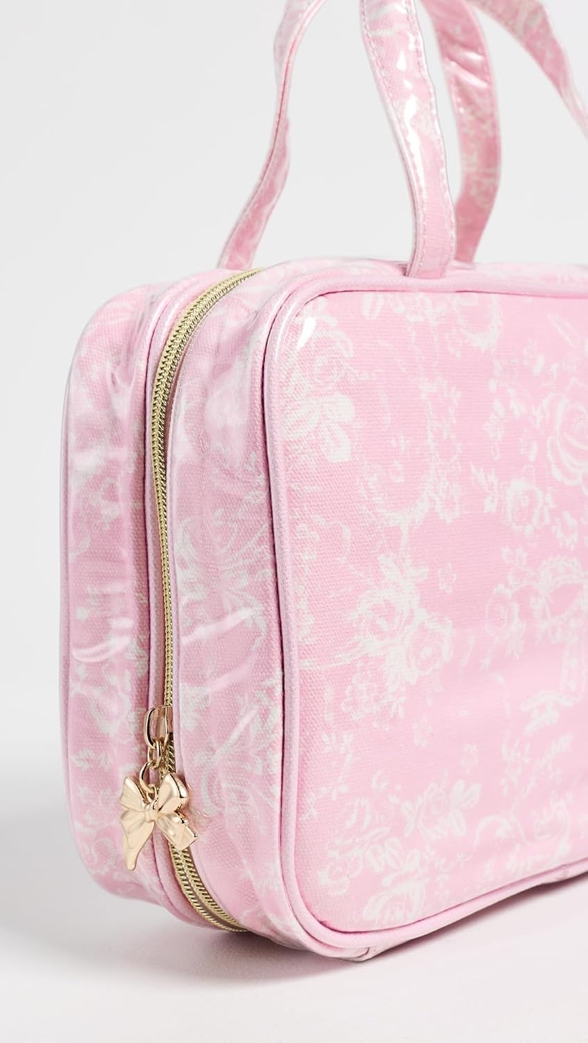image:imageLOVESHACKFANCY Womens Travel Box Ballet Shimmer One SizeBallet Shimmer