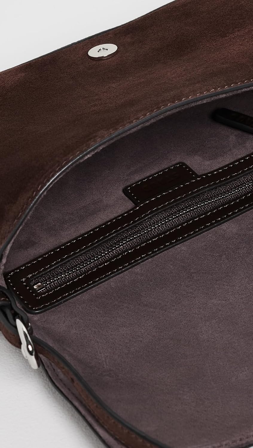 image:imageSTAUD Womens Harlow BagEspresso