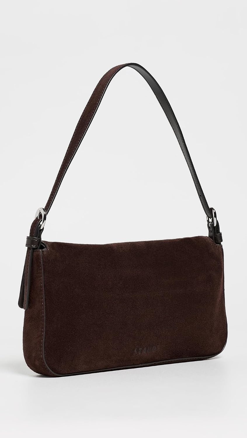 image:imageSTAUD Womens Harlow BagEspresso