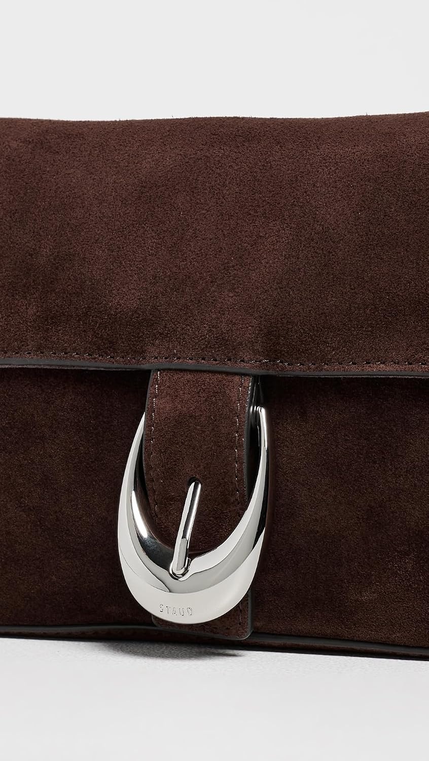 image:imageSTAUD Womens Harlow BagEspresso