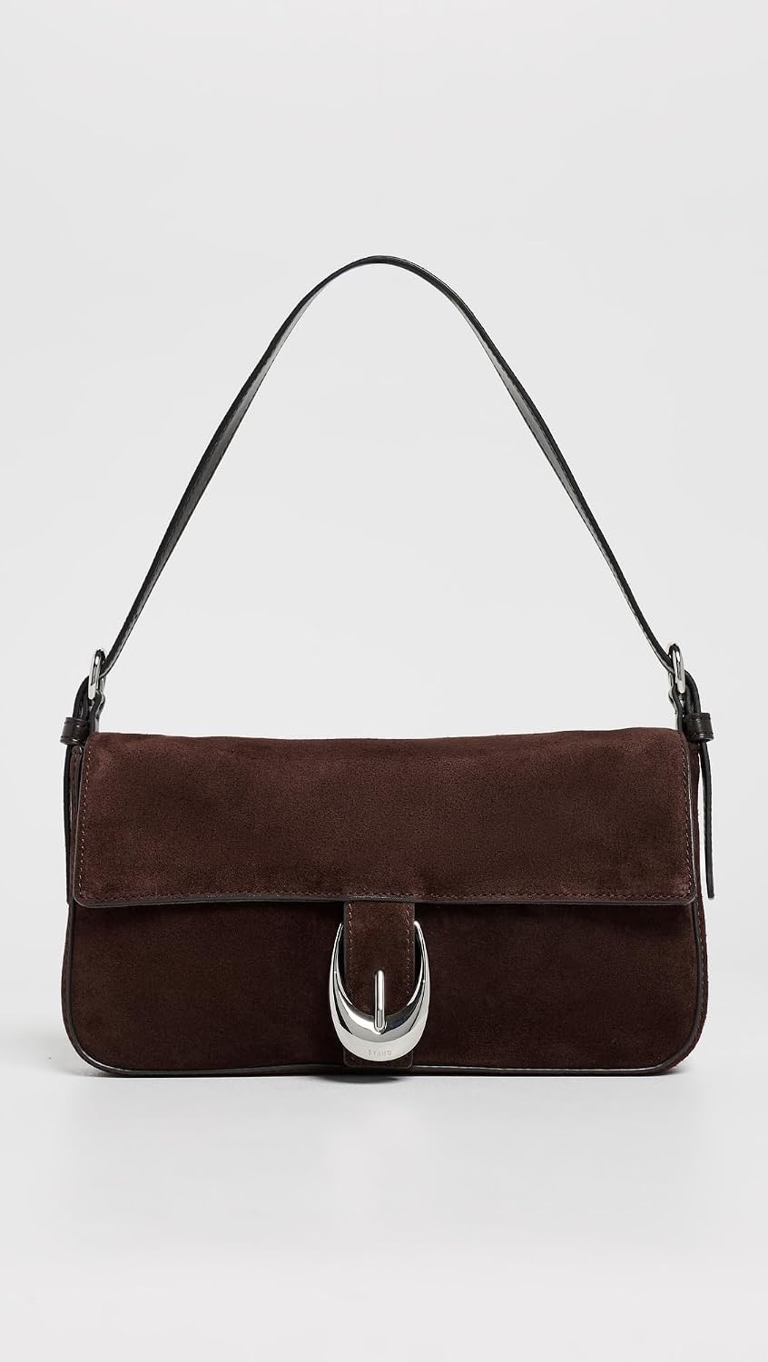 image:imageSTAUD Womens Harlow BagEspresso