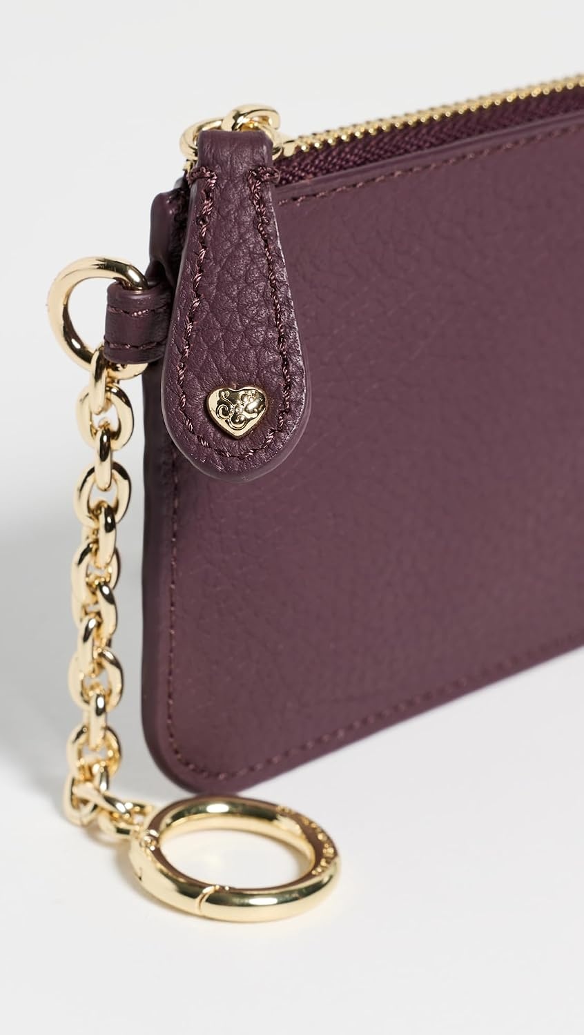 image:imageStoney Clover Lane Womens Brighton Key Chain Wallet Fig One SizeFig