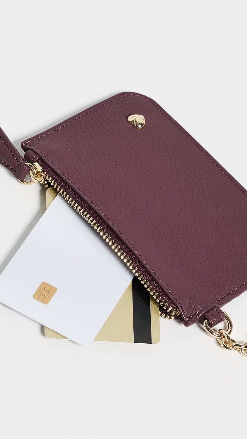 image:imageStoney Clover Lane Womens Brighton Key Chain Wallet Fig One SizeFig