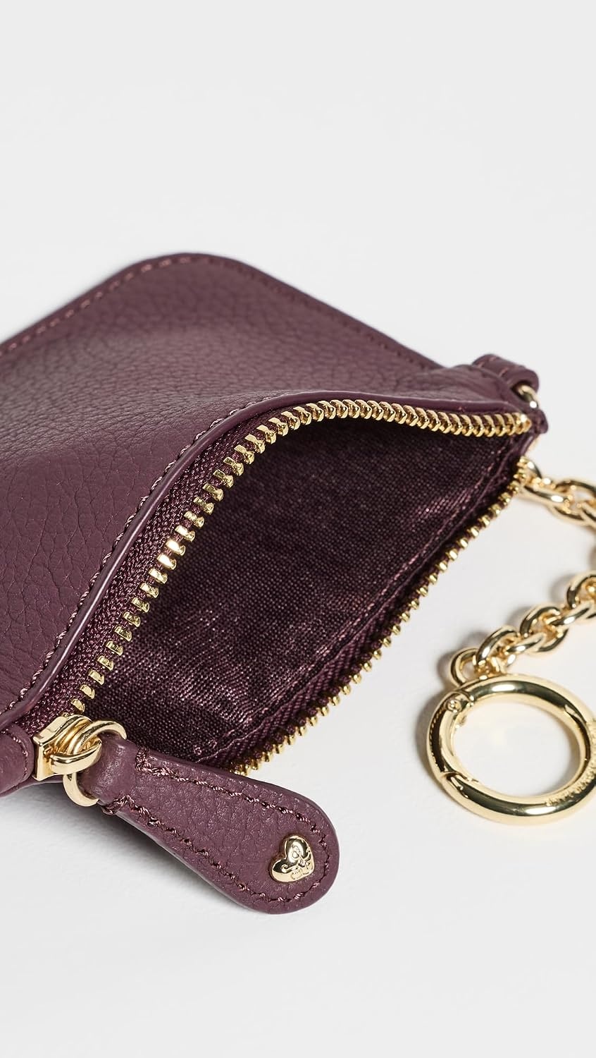 image:imageStoney Clover Lane Womens Brighton Key Chain Wallet Fig One SizeFig