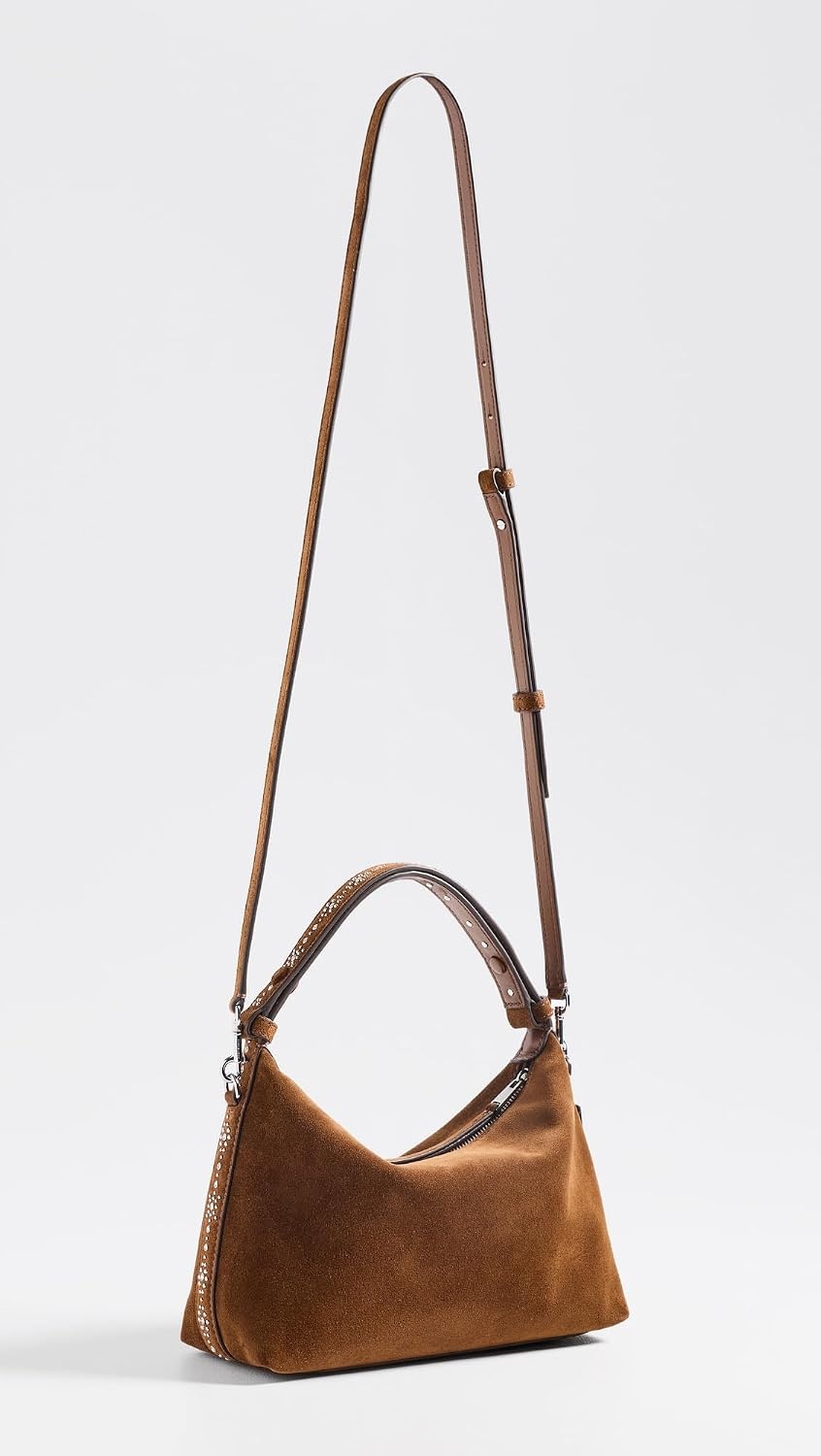 image:imageTory Burch Womens Mellow Shoulder BagPark Bench
