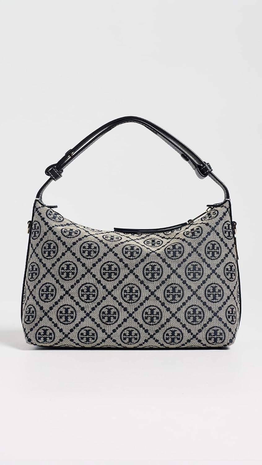 image:imageTory Burch Womens Mellow Shoulder BagTory Navy