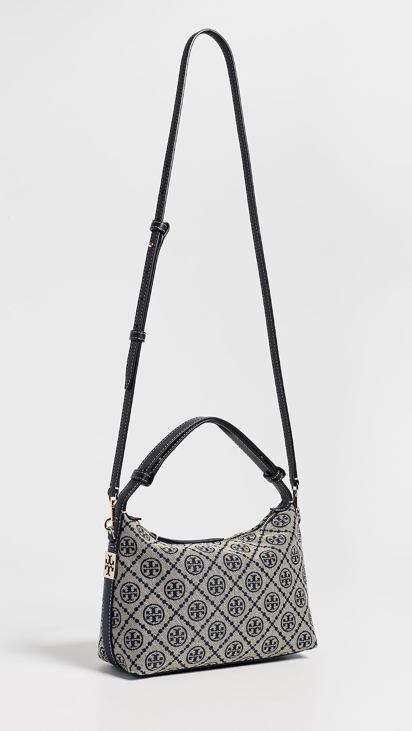 image:imageTory Burch Womens Mellow Shoulder BagTory Navy