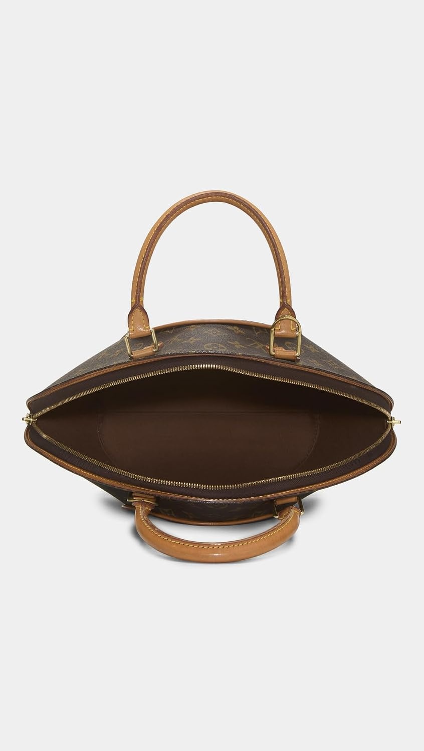 image:imageWHAT GOES AROUND COMES AROUND Womens PreLoved Louis Vuitton Monogram Ellipse Bag PMBrown
