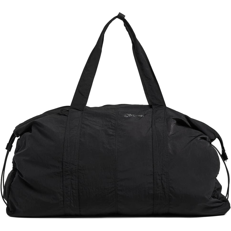 image:imageDagne Dover Womens Super Soft Gigantic ToteOnyx