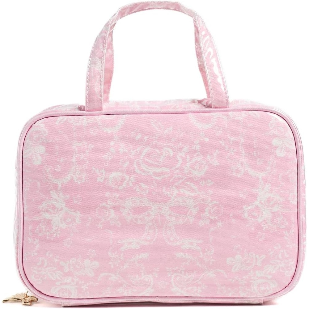 image:imageLOVESHACKFANCY Womens Travel Box Ballet Shimmer One SizeBallet Shimmer
