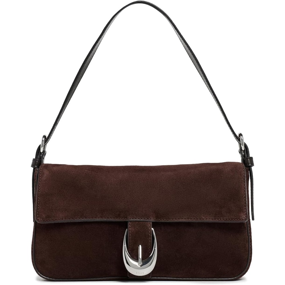 image:imageSTAUD Womens Harlow BagEspresso