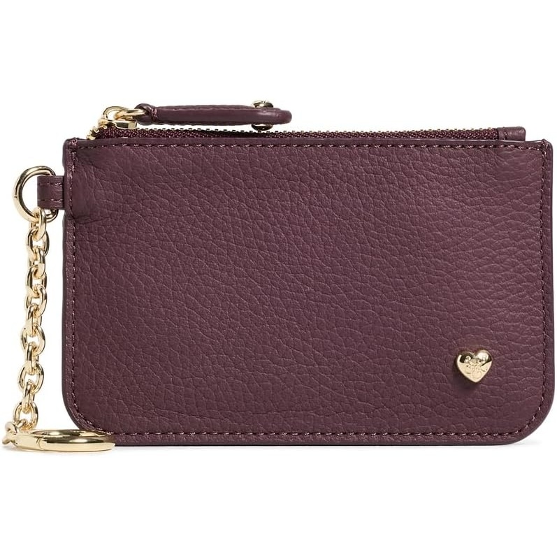 image:imageStoney Clover Lane Womens Brighton Key Chain Wallet Fig One SizeFig
