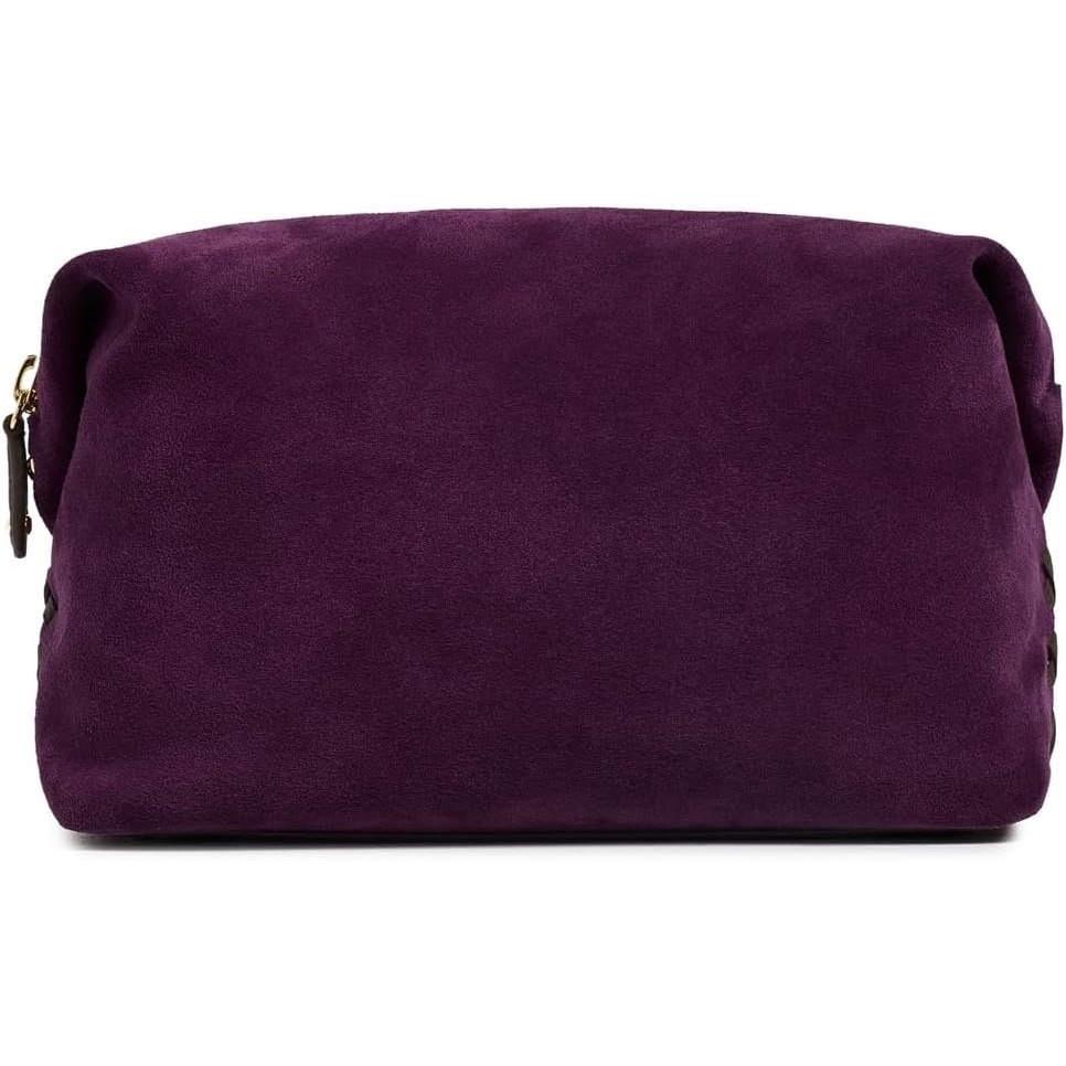 image:imageStoney Clover Lane Womens Henirietta Pouch 26 Fig One SizeFig
