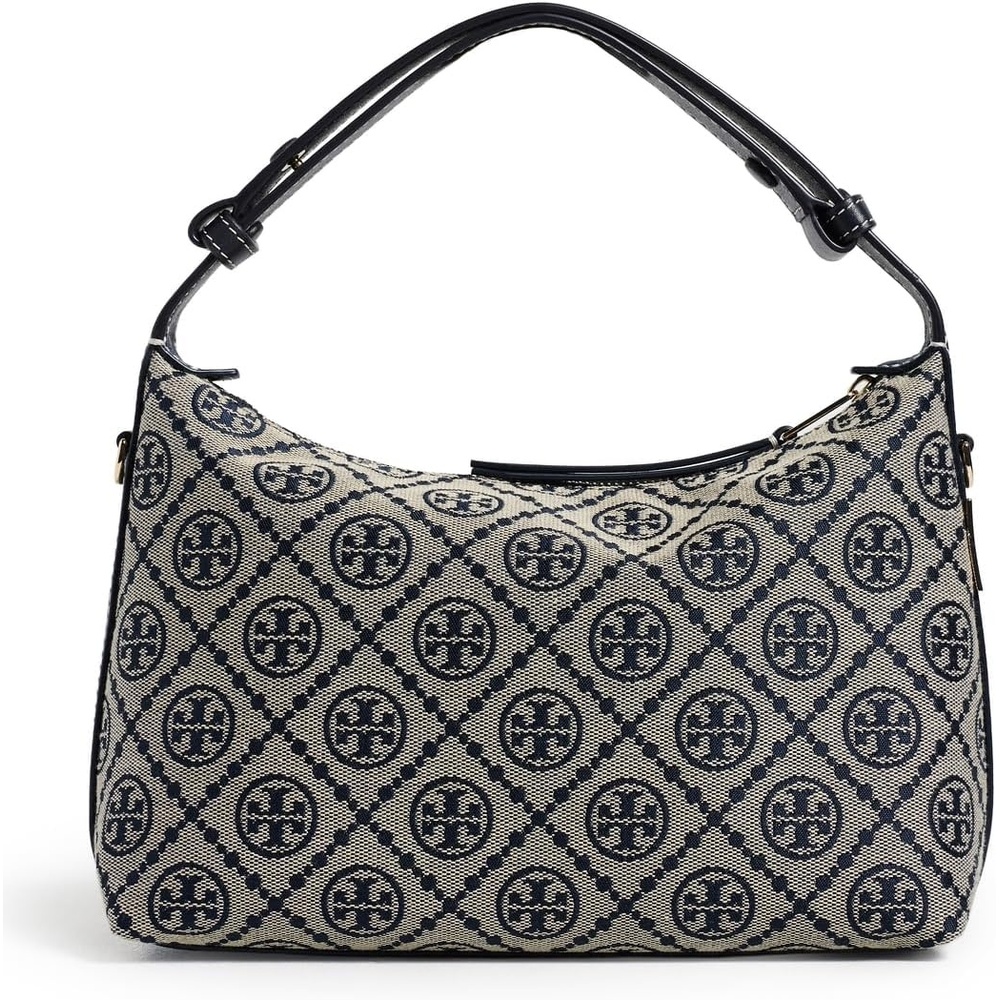 image:imageTory Burch Womens Mellow Shoulder BagTory Navy