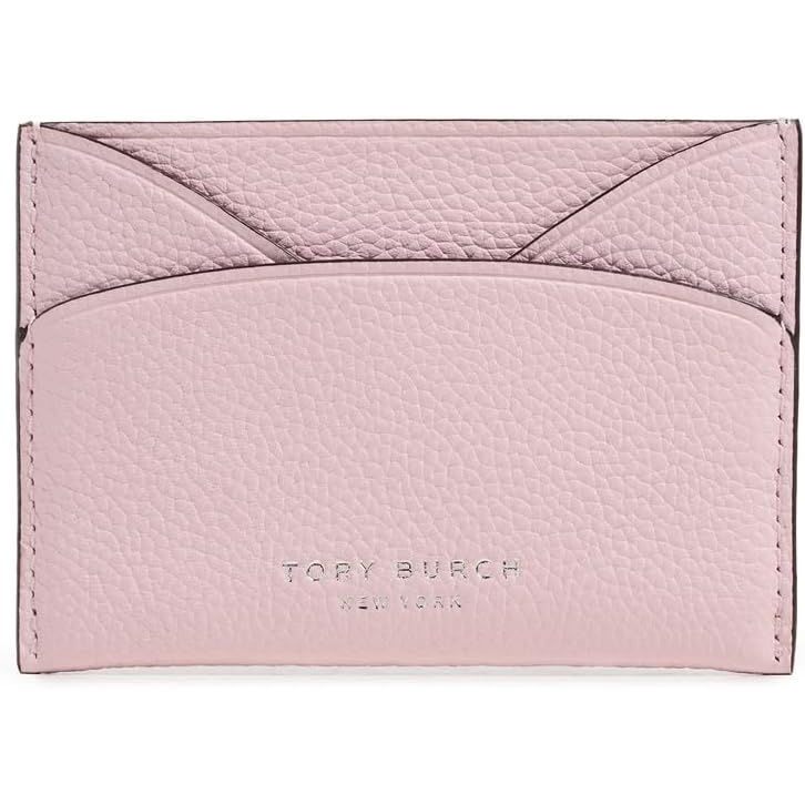image:imageTory Burch Womens Romy Flat Card CaseRose