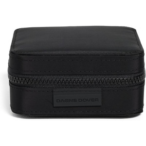 Dagne Dover Women’s Frankie Jewelry Case(Onyx)