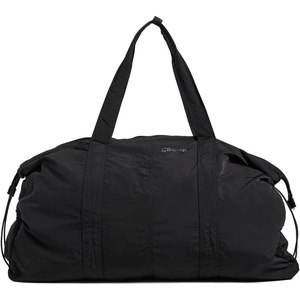 Dagne Dover Women’s Super Soft Gigantic Tote(Onyx)