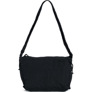 Dagne Dover Women’s Super Soft Sling Crossbody Bag(Onyx)