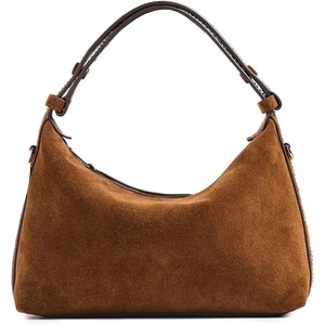 Tory Burch Women’s Mellow Shoulder Bag(Park Bench)