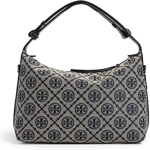 Tory Burch Women’s Mellow Shoulder Bag(Tory Navy)